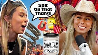 Everything You Need To Know About Hawk Tuah Girl  Famous Entertainment