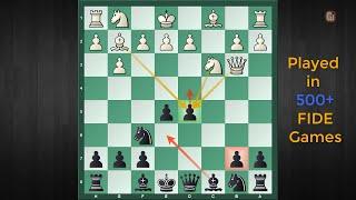 Dirty Chess Tricks 54 Eradicate the English