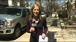 Uneven Sidewalks Holes In The Ground Fester In Brooklyn Neighborhood