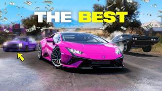 We Bought The BEST DLC Cars in Forza Horizon 5