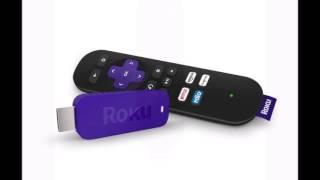 Roku Streaming Stick 3500R