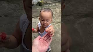 WOWER #shorts #baby #toddler #cute #funny #happy #love #trending #viral #foryou #fyp #funnyshorts