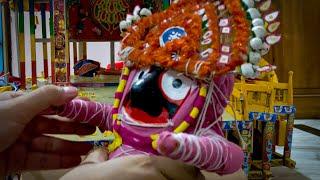 Niladri Bije 2022  Laxmi Narayan Kali  Rath Yatra 2022  Jagannatha Premi