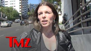 Julia Fox Says Kanye West is Harmless Poses No Danger to Kim or Pete  TMZ