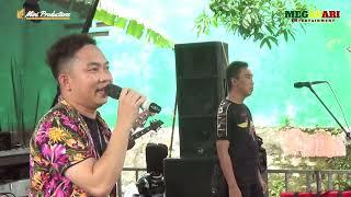 DUMES - AGUNG PRAMUKTI MEGASARI ENTERTAINMENT