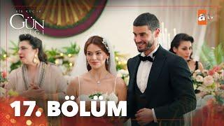 Bir Küçük Gün Işığı 17. Bölüm @atvturkiye