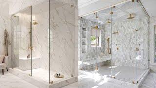 100 Walk in Shower Design ideas for Luxury bathroom 2024  Best Shower Designs