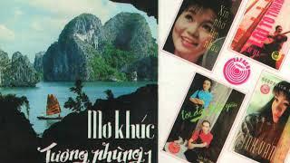 MƠ KHÚC TƯƠNG PHÙNG - NHÃ PHƯƠNG