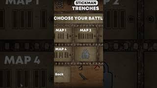 What maps are in Stickman Trenches?