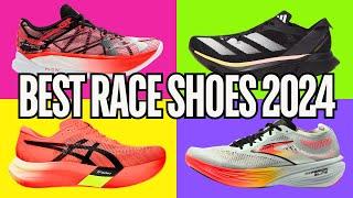 BEST RUNNING SHOES FOR EACH DISTANCE - 5K 10K HALF & FULL MARATHON - FORDY RUNS