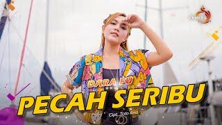 PECAH SERIBU - Dara Fu  Remix Terbaru Official Music Video