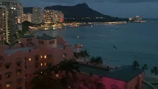 #Shorts Waikiki Beach in Sheraton Waikiki