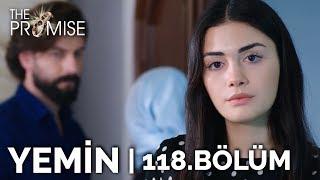 Yemin 118. Bölüm  The Promise Season 2 Episode 118