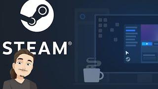 What is Steam?  Beginners Guide