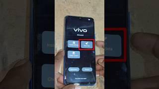 How To Vivo Pattern Unlock Vivo Phone Ka Pin Password Kaise Tode Without PcVivo Forgot Password 2024