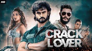 Crack Lover 2024  New Released South Indian Hindi Dubbed Movie 2024  Sudheer Babu