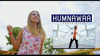 HUMNAWAA  Music Video  Sagar Malik  ARY Musik