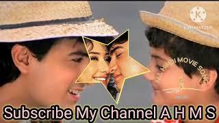 akele ham akele Tum movie all songs #alkayagniksong #kumarsanusongs #uditnarayansongs  A H M S