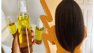 Three Ways To Use Fenugreek For Rapid Hair Growth  Stronger Thicker & Longer Hair