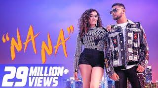 NA NA Full Video  Mickey Singh  Jonita Gandhi  Treehouse VHT  New Punjabi Song 2022