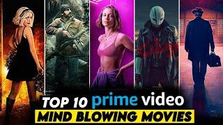 Top 10 Best Movies on Amazon Prime Video in Hindi Dubbed  MovieLoop