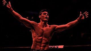 Alan “Brahma” Jouban 17-7 MMA Highlights