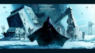 STAR WARS - THE FORCE THEME DJ AG REMIX 1 HOUR VERSION