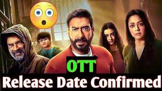 Shaitaan OTT Release Date  Shaitaan Movie OTT Release Date  Shaitaan Movie OTT Platform