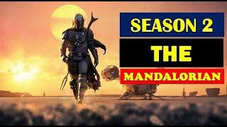 The Mandalorian  Review  SR Chanel