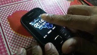 nokia 105 Ta1010 headphone mode problem solve 100%