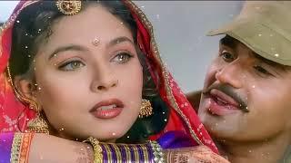 To Chalun Love Song   Border Movie  Ae Jaate Hue Lamhon Border  Sunil Shetty  Indian Song 