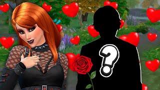 CONHEÇAM O MEU NOVO CRUSH - the sims 4