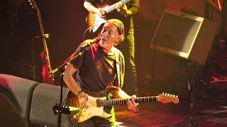 Chris Rea - On The Beach Live at Hammersmith Apollo 2017