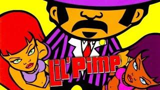 Lil Pimp 2005