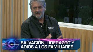 Programa 154 13-06-2024 - Gran Hermano