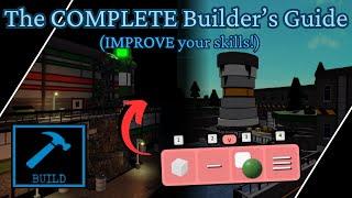  The COMPLETE Guide to Map Making Piggy Build Mode