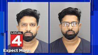 Oakland County doctor charged in ‘horrific’ sexual abuse case