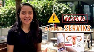 WASPADA KANKER SERVIKS -Bubid Dian.M.Phil-