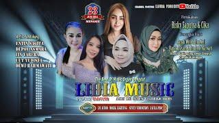  LIVE  STREAMING  3    LIDIA MUSIC       DUSUN CALINGCING - DS CILEUYA KUNINGAN TGL 23 JUNI 2024