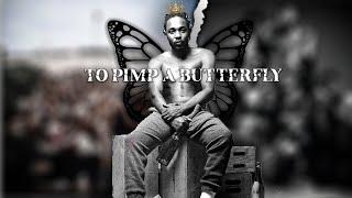 Why To Pimp A Butterfly Is The Greatest Album Ever Made