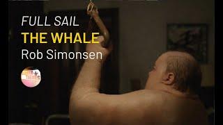 The Whale 2022 - Full Sail scene