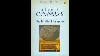 The Myth of Sisyphus by Albert Camus