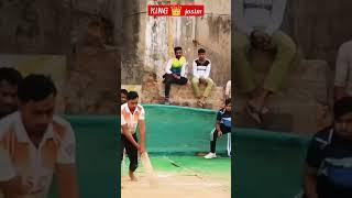 King  josim batting  #short #cricket #cricketshort #viral