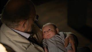 Moment Im Grandpa - The Good Doctor