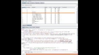 Burp Suite - Fuzzing for valid Extensions