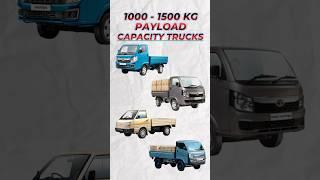 Tata Intra V30 Pick-up  Best Pick-up Truck ?