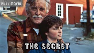 The Secret  English Full Movie  Drama