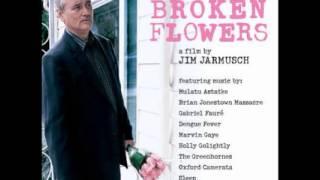 Broken Flowers OST - 10 - Requiem OP  48 IV Pie Jesu By Gabriel Faure