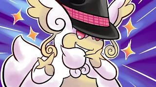 ENCORE MEGA AUDINO IS ACTUALLY GOOD MEGAS TO HIGH LADDER #45