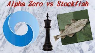 Partite Commentate di Scacchi 282 - AlphaZero vs Stockfish - La Fine dei Motori? - 2017 E15